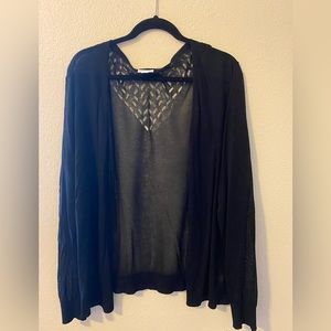 LuLaRoe Cheryl 2X sweater